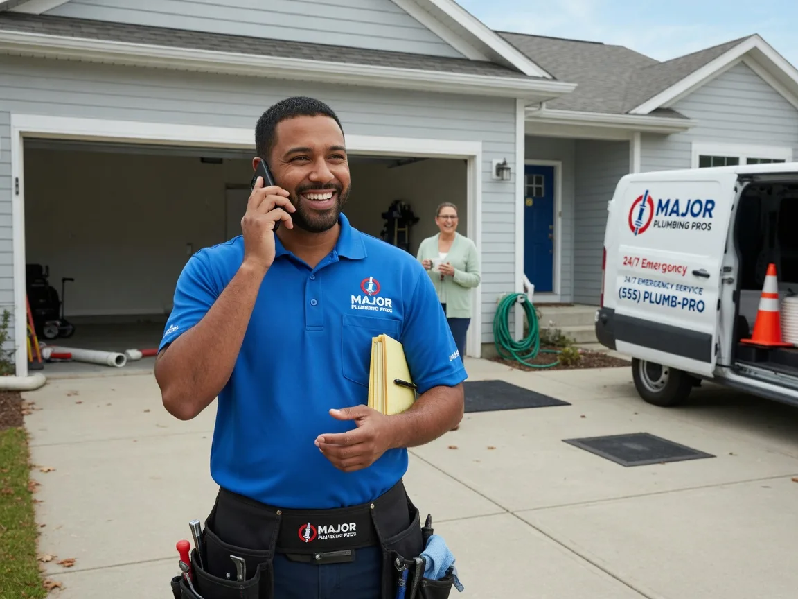Drain Cleaning Services Rochester, WA FAQs
